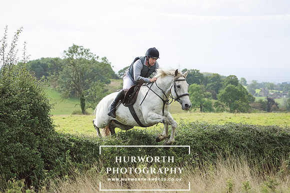 Hurworth Hunt 60