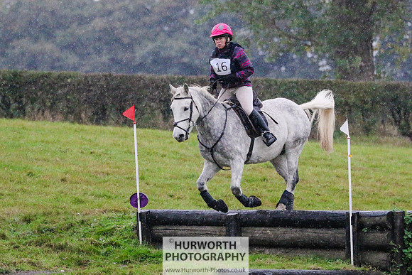 Hurworth Hunter Trial 172