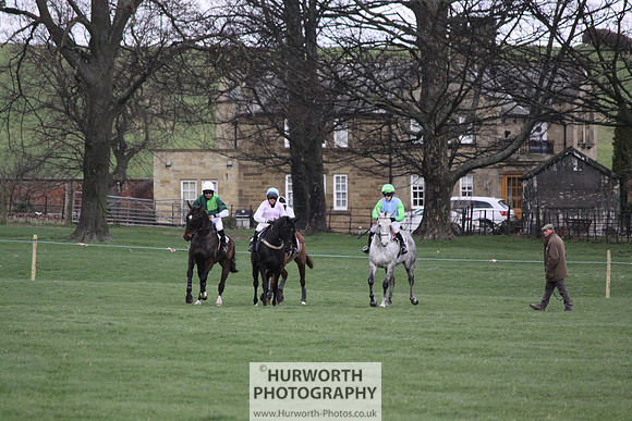 Hurworth Point to Point Members Race 037