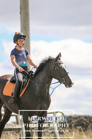 Hurworth Pleasure Ride 64