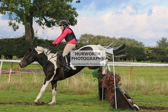 Hurworth Hunter Trial 243