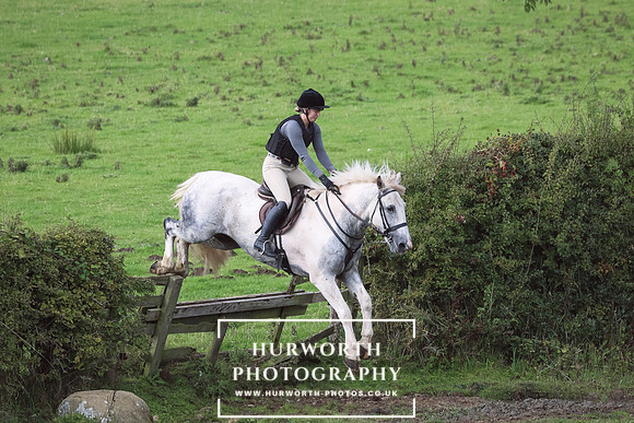 Hurworth Hunt 12