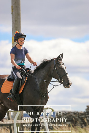 Hurworth Pleasure Ride 65