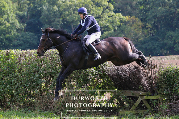 Hurworth Hunt 031