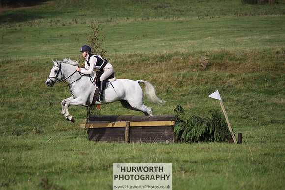 Hurworth Bilsdale Hedge Hop 582