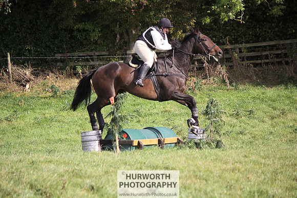 Hurworth Bilsdale Hedge Hop 359