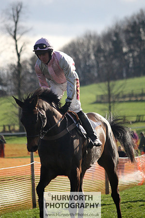 Hurworth Point to Point Maiden Div I 021