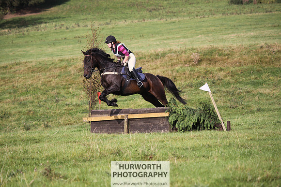 Hurworth Bilsdale Hedge Hop 520