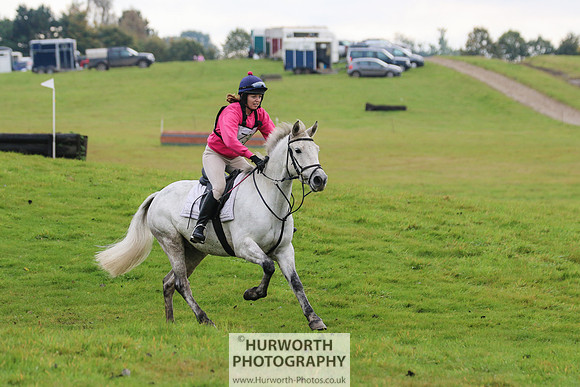 Hurworth Hunter Trial 305