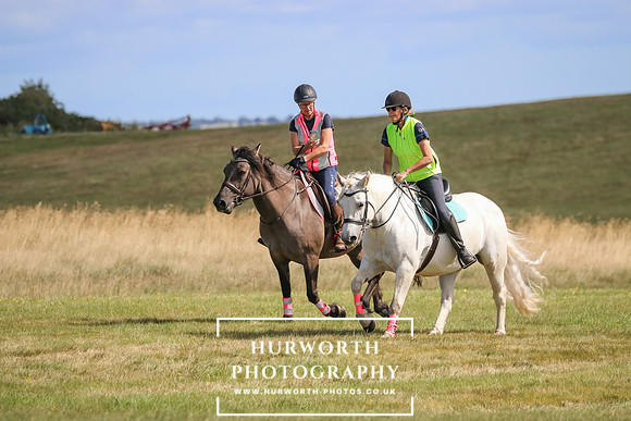 Hurworth Pleasure Ride 353