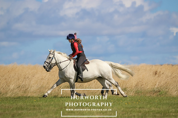 Hurworth Pleasure Ride 142