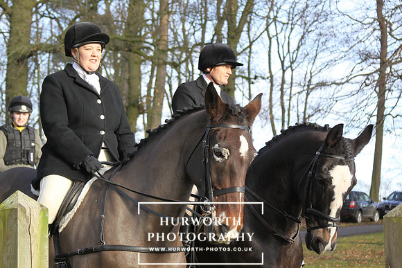 Hurworth Hunt 106