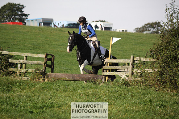 Hurworth Bilsdale Hedge Hop 239