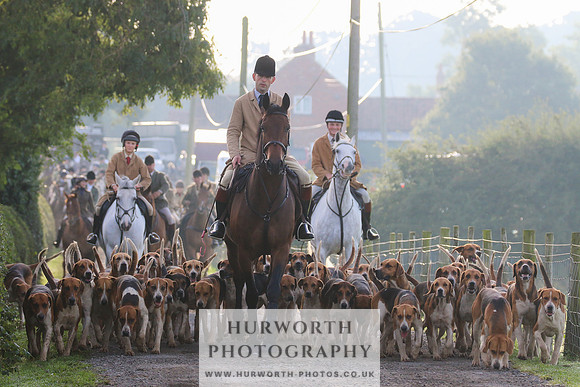Hurworth Hunt 5