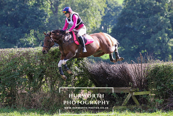 Hurworth Hunt 062