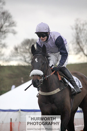 Hurworth Point to Point Maiden Div II 028