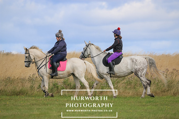Hurworth Pleasure Ride 260