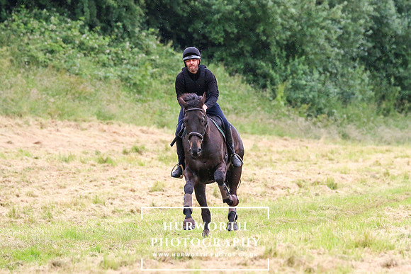 Pleasure Ride return 249