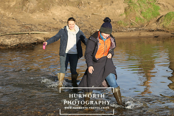 Hurworth Hunt 140