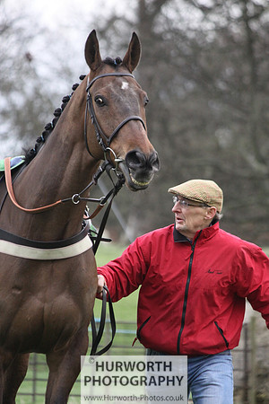 Hurworth Point to Point Restricted Race 005