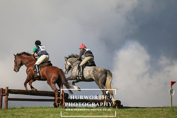 Hurworth Hunt 030