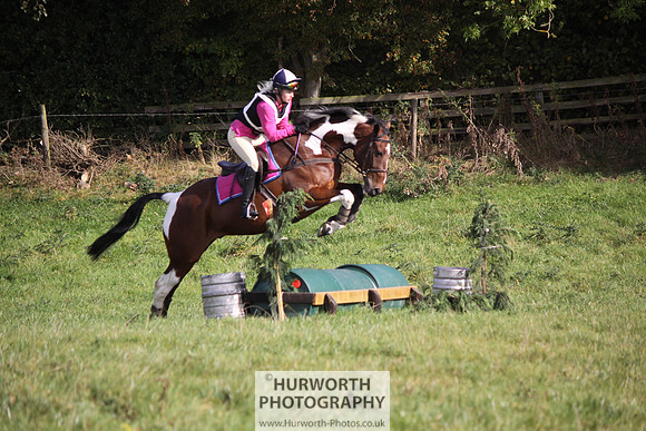 Hurworth Bilsdale Hedge Hop 360
