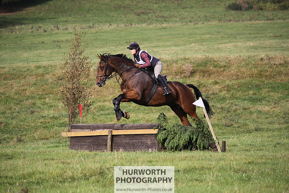 Hurworth Bilsdale Hedge Hop 579