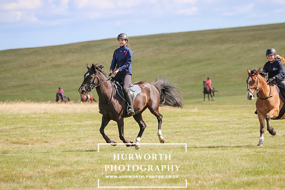 Hurworth Pleasure Ride 173