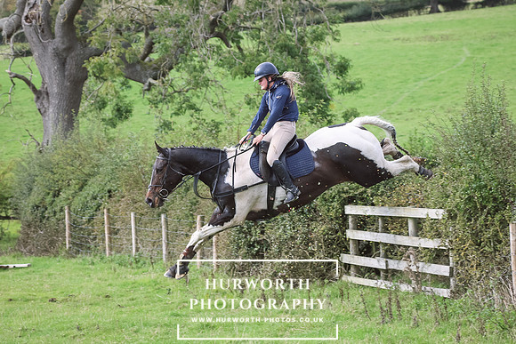 Hurworth Hunt 53