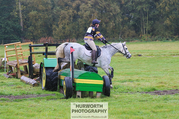 Hurworth Hunter Trial 005