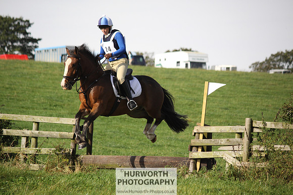 Hurworth Bilsdale Hedge Hop 247