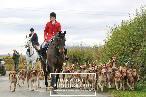 Hurworth Hunt 4