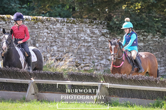 Hurworth Pleasure Ride 357