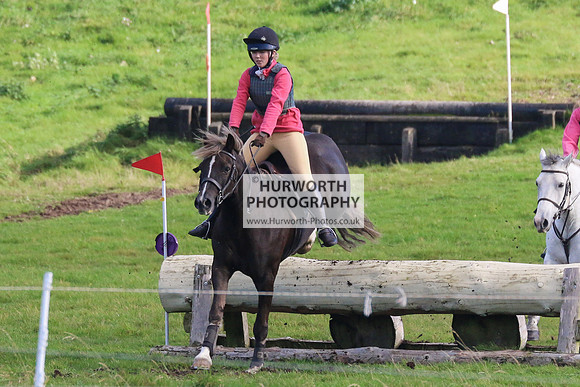 Hurworth Hunter Trial 235