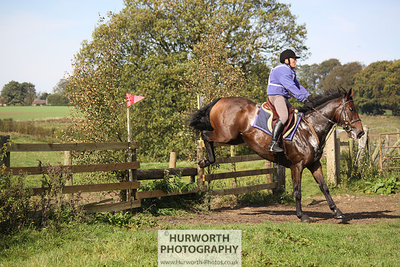 Hurworth Bilsdale Hedge Hop 230