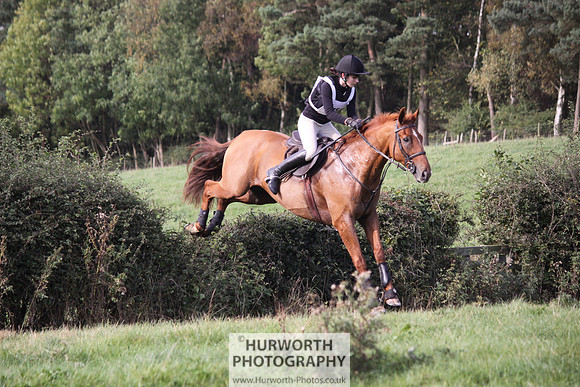 Hurworth Bilsdale Hedge Hop 597