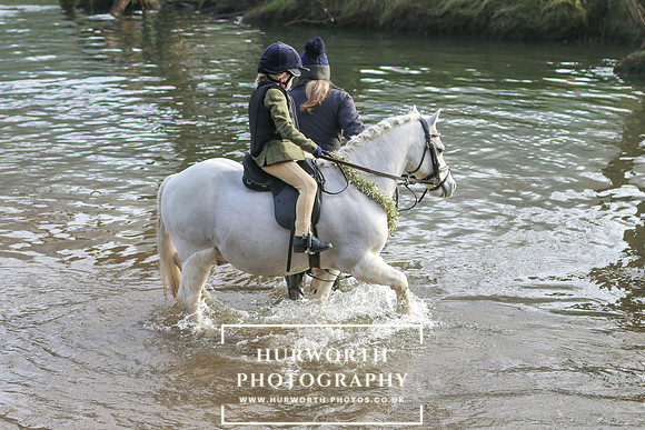 Hurworth Hunt 115