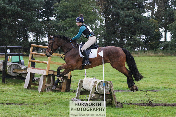 Hurworth Hunter Trial 206