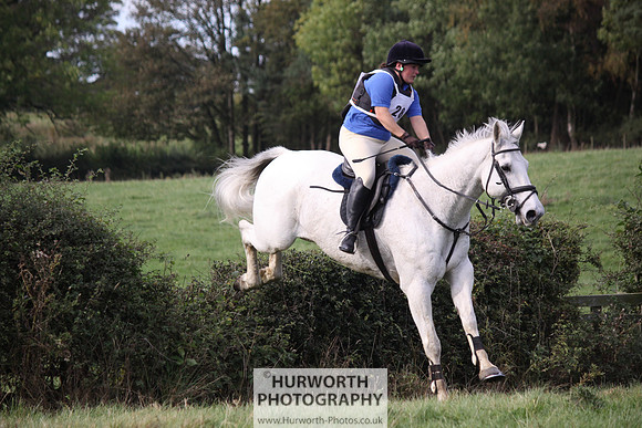 Hurworth Bilsdale Hedge Hop 644