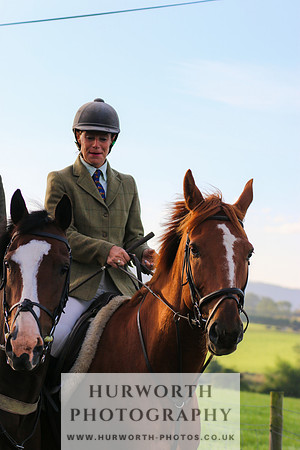 Hurworth Hunt 29