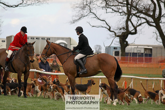 Hurworth Point to Point 006