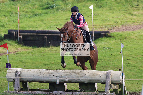 Hurworth Hunter Trial 238
