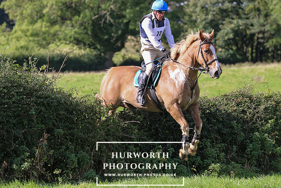 Hurworth Hunt 084