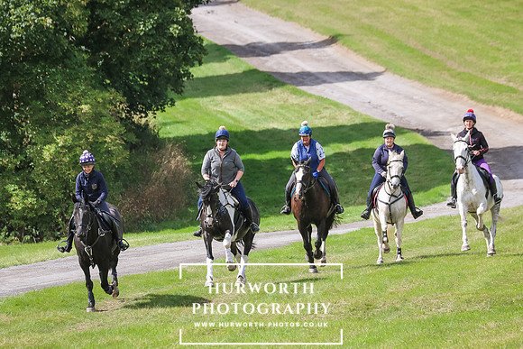 Hurworth Pleasure Ride 214