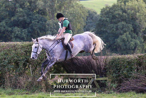 Hurworth Hunt 018