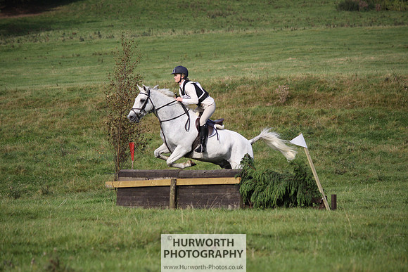 Hurworth Bilsdale Hedge Hop 581