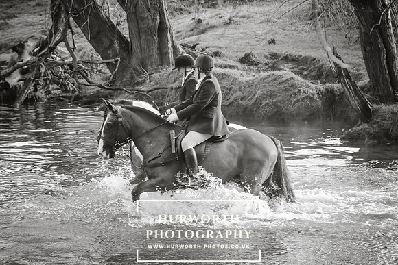 Hurworth Hunt 58