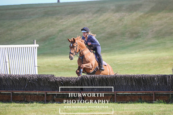 Hurworth Pleasure Ride 386