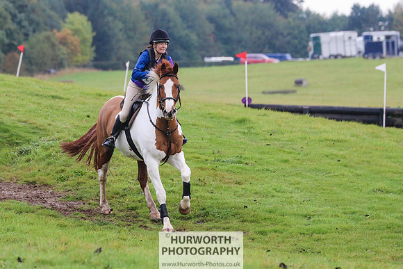 Hurworth Hunter Trial 172