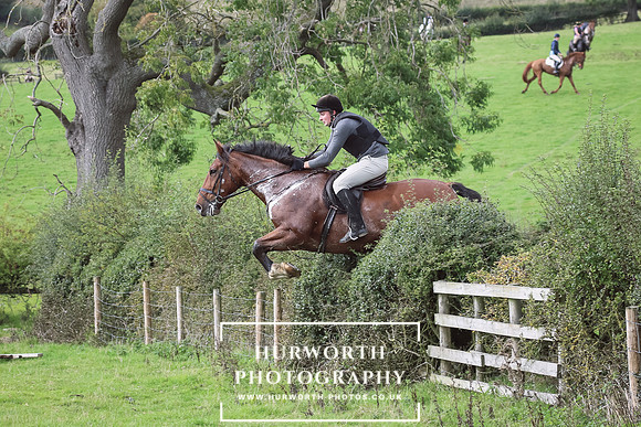 Hurworth Hunt 14